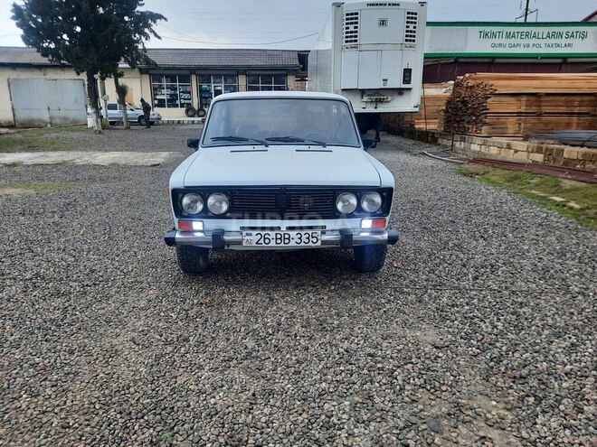 LADA (VAZ) 2106 1999, 32,488 km - 1.6 л - Lənkəran