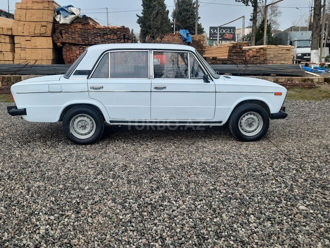 LADA (VAZ) 2106 1999, 32,488 km - 1.6 л - Lənkəran