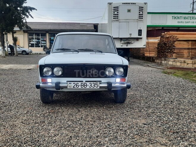 LADA (VAZ) 2106 1999, 32,488 km - 1.6 л - Lənkəran