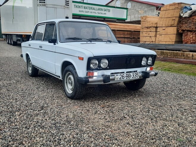 LADA (VAZ) 2106 1999, 32,488 km - 1.6 л - Lənkəran