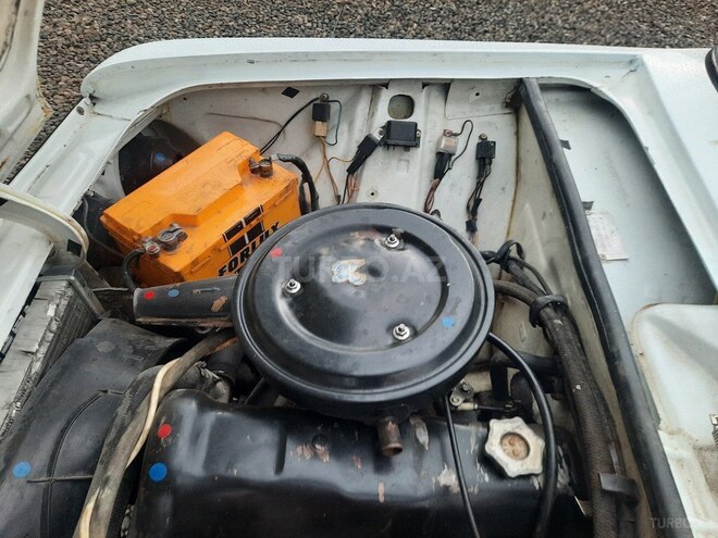 LADA (VAZ) 2106 1999, 32,488 km - 1.6 л - Lənkəran