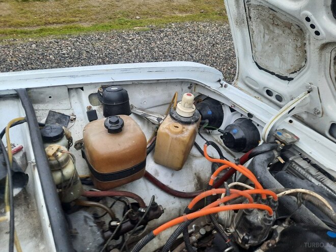LADA (VAZ) 2106 1999, 32,488 km - 1.6 л - Lənkəran