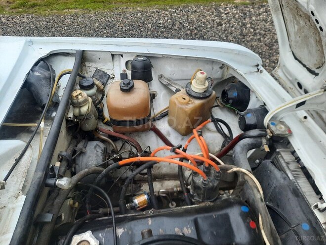 LADA (VAZ) 2106 1999, 32,488 km - 1.6 л - Lənkəran