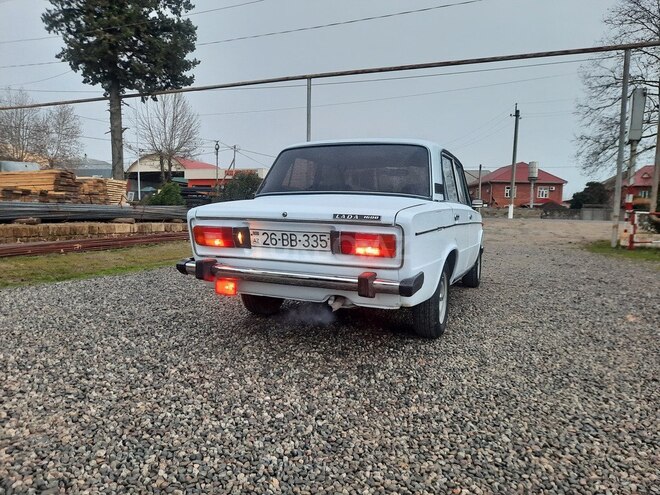 LADA (VAZ) 2106 1999, 32,488 km - 1.6 л - Lənkəran