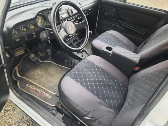 LADA (VAZ) 2106 1999, 32,488 km - 1.6 л - Lənkəran
