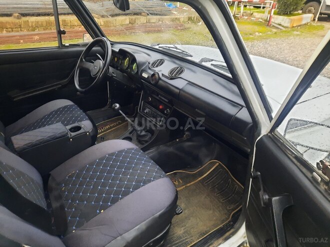 LADA (VAZ) 2106 1999, 32,488 km - 1.6 л - Lənkəran
