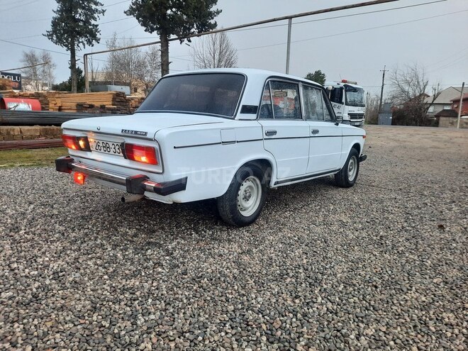 LADA (VAZ) 2106 1999, 32,488 km - 1.6 л - Lənkəran