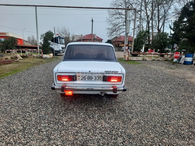LADA (VAZ) 2106 1999, 32,488 km - 1.6 л - Lənkəran