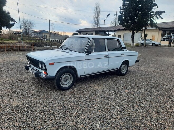 LADA (VAZ) 2106 1999, 32,488 km - 1.6 л - Lənkəran