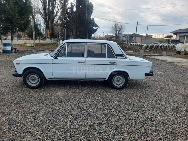 LADA (VAZ) 2106 1999, 32,488 km - 1.6 л - Lənkəran