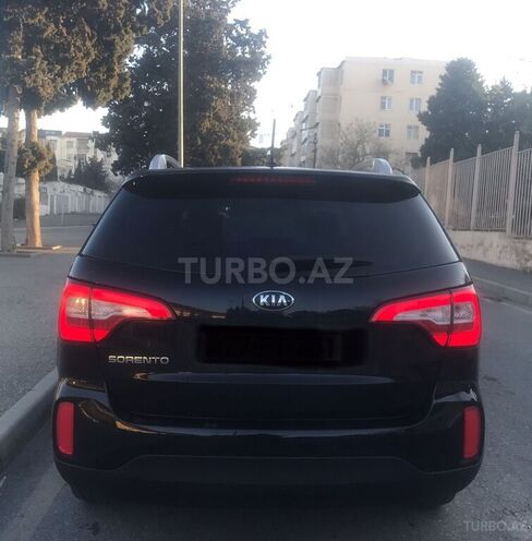 Kia Sorento 2013, 162,300 km - 2.0 l - Bakı