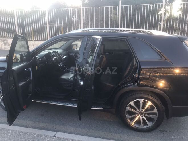 Kia Sorento 2013, 162,300 km - 2.0 l - Bakı