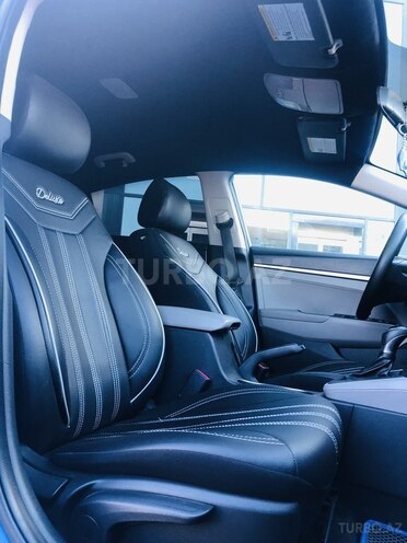 Hyundai Elantra 2016, 126,218 km - 2.0 l - Bakı