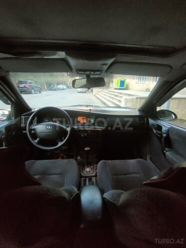 Opel Vectra 1997, 395,000 km - 2.0 l - Bakı