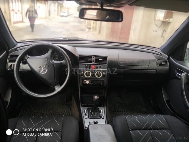 Mercedes C 240 2000, 248,248 km - 2.4 l - Bakı
