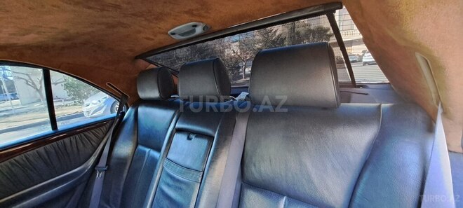 Mercedes E 220 1998, 578,000 km - 2.2 l - Bakı