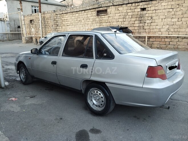 Daewoo Nexia 2011, 190,905 km - 1.5 л - Bakı