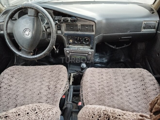 Daewoo Nexia 2011, 190,905 km - 1.5 л - Bakı