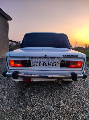 LADA (VAZ) 2106 1992, 94,000 km - 1.5 l - Cəlilabad