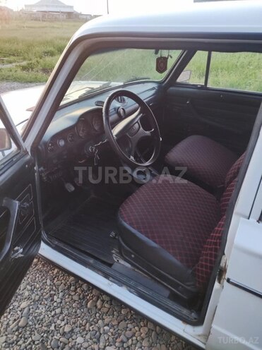 LADA (VAZ) 2106 1992, 94,000 km - 1.5 l - Cəlilabad