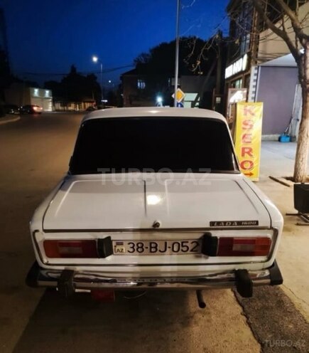 LADA (VAZ) 2106 1992, 94,000 km - 1.5 l - Cəlilabad