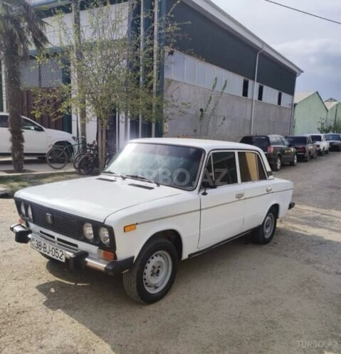 LADA (VAZ) 2106 1992, 94,000 km - 1.5 l - Cəlilabad