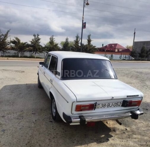 LADA (VAZ) 2106 1992, 94,000 km - 1.5 l - Cəlilabad