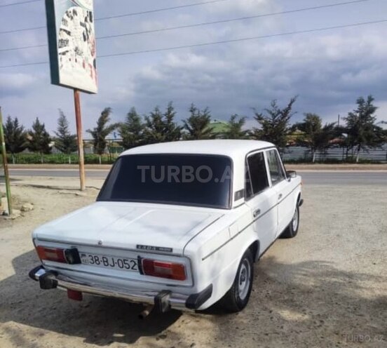 LADA (VAZ) 2106 1992, 94,000 km - 1.5 l - Cəlilabad