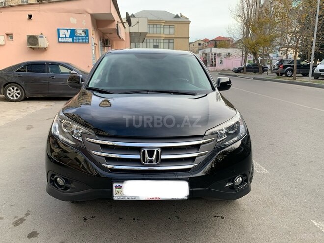 Honda CR-V 2013, 150,000 km - 2.4 l - Bakı