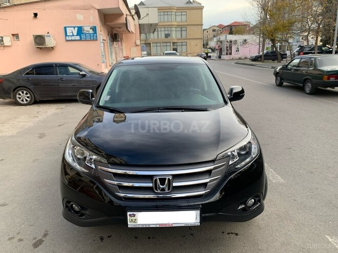 Honda CR-V 2013, 150,000 km - 2.4 l - Bakı