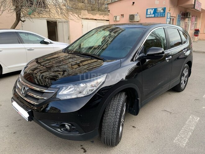 Honda CR-V 2013, 150,000 km - 2.4 l - Bakı