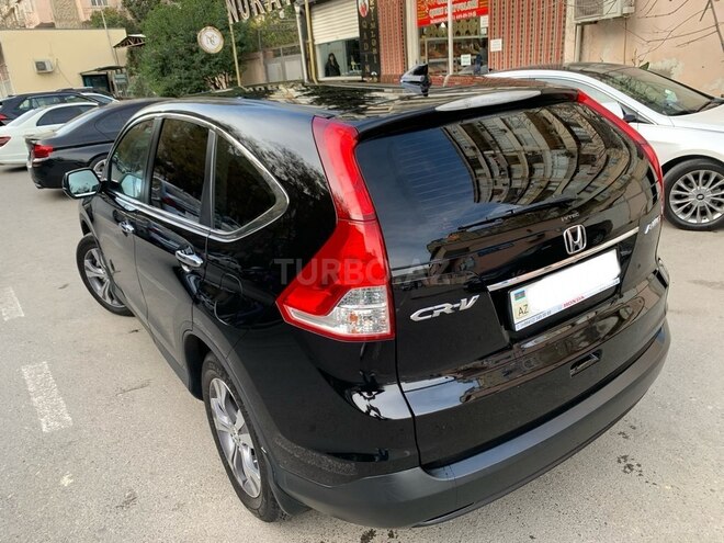 Honda CR-V 2013, 150,000 km - 2.4 l - Bakı