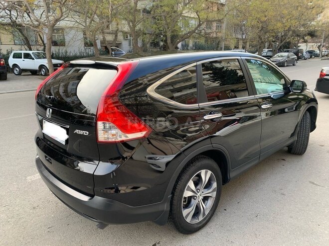 Honda CR-V 2013, 150,000 km - 2.4 l - Bakı