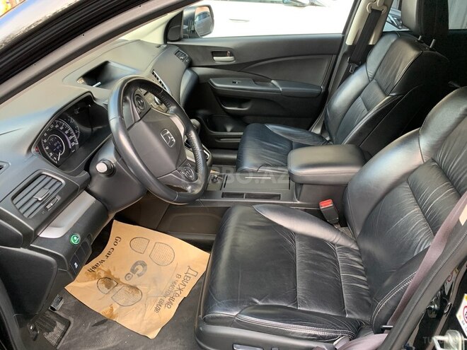 Honda CR-V 2013, 150,000 km - 2.4 l - Bakı