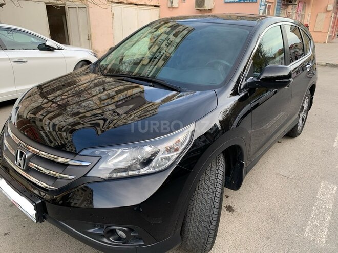 Honda CR-V 2013, 150,000 km - 2.4 l - Bakı