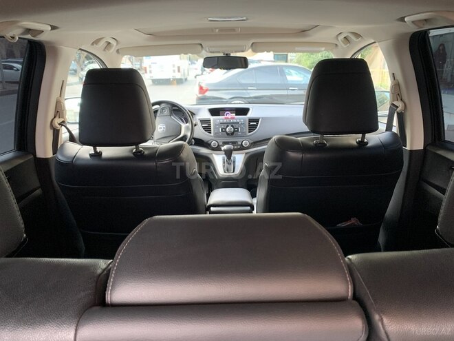 Honda CR-V 2013, 150,000 km - 2.4 l - Bakı