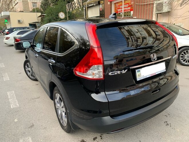 Honda CR-V 2013, 150,000 km - 2.4 l - Bakı