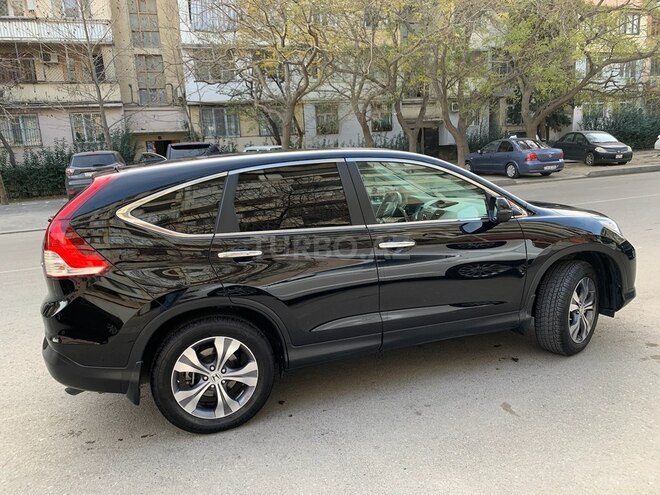 Honda CR-V 2013, 150,000 km - 2.4 l - Bakı