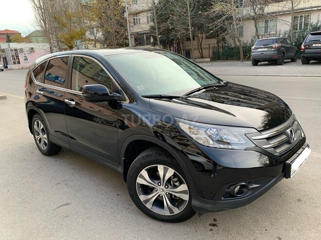 Honda CR-V 2013, 150,000 km - 2.4 l - Bakı