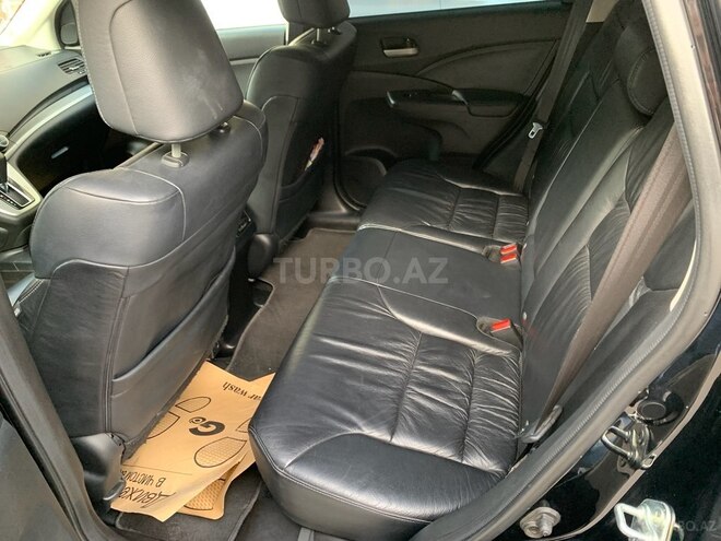 Honda CR-V 2013, 150,000 km - 2.4 l - Bakı