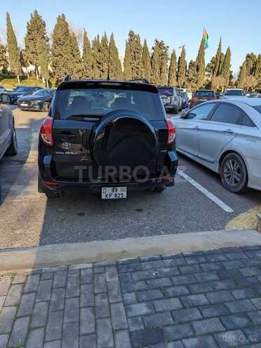 Toyota RAV4 2008, 152,000 km - 2.4 l - Bakı