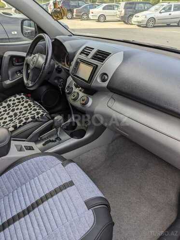 Toyota RAV4 2008, 152,000 km - 2.4 l - Bakı
