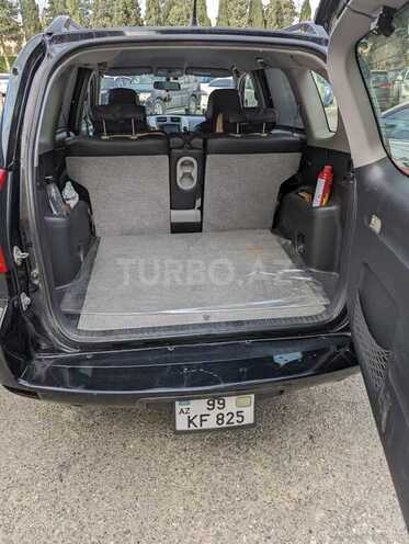 Toyota RAV4 2008, 152,000 km - 2.4 l - Bakı