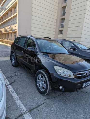 Toyota RAV4 2008, 152,000 km - 2.4 l - Bakı