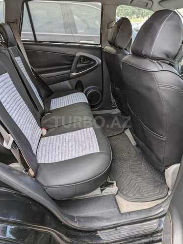 Toyota RAV4 2008, 152,000 km - 2.4 l - Bakı