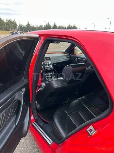 Mercedes C 200 1998, 240,000 km - 2.0 л - Qəbələ