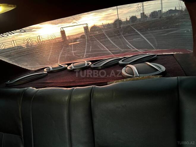 Mercedes C 200 1998, 240,000 km - 2.0 л - Qəbələ