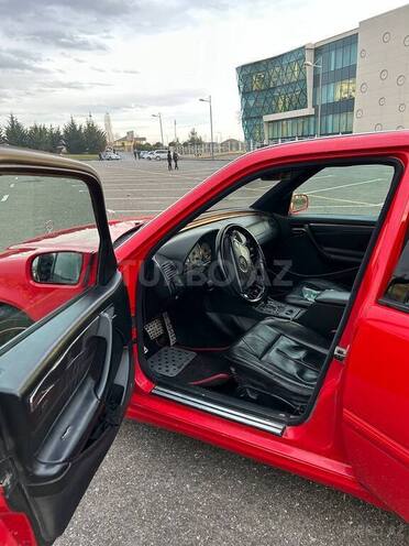 Mercedes C 200 1998, 240,000 km - 2.0 л - Qəbələ