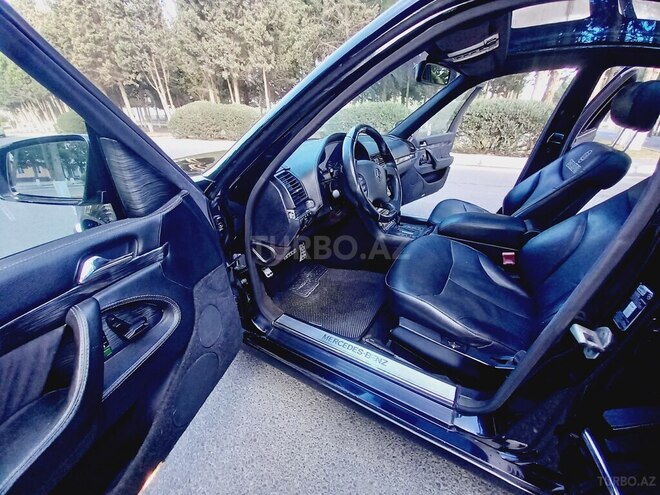 Mercedes S 500 1992, 226,000 km - 5.0 l - Sumqayıt