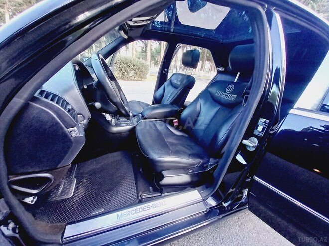 Mercedes S 500 1992, 226,000 km - 5.0 l - Sumqayıt